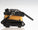 Jonard Tools SPARC Fusion Splicer, Clad Alignment