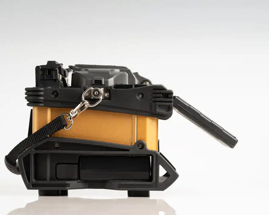 Jonard Tools SPARC Fusion Splicer, Clad Alignment