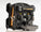 Jonard Tools SPARC Fusion Splicer, Clad Alignment