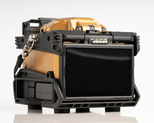 Jonard Tools SPARC Fusion Splicer, Core Alignment