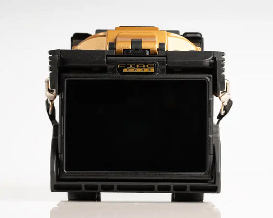 Jonard Tools SPARC Fusion Splicer, Core Alignment