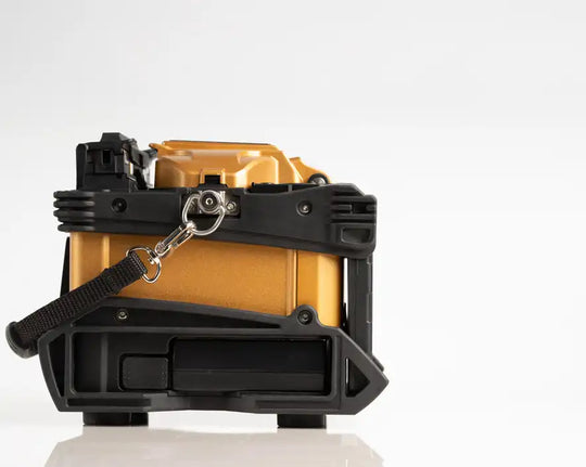 Jonard Tools SPARC Fusion Splicer, Core Alignment