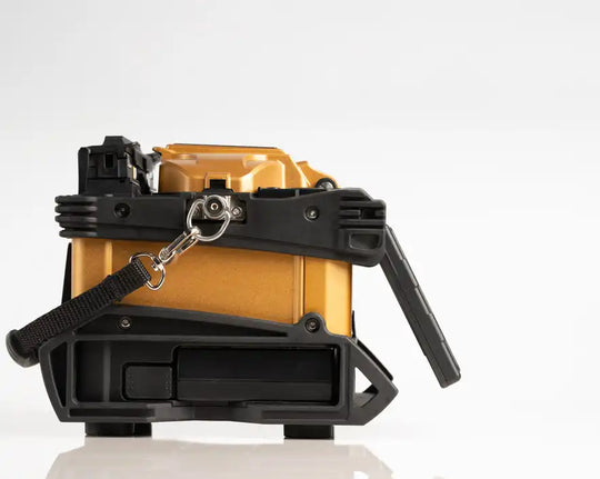 Jonard Tools SPARC Fusion Splicer, Core Alignment