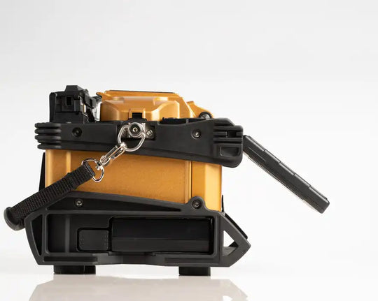 Jonard Tools SPARC Fusion Splicer, Core Alignment