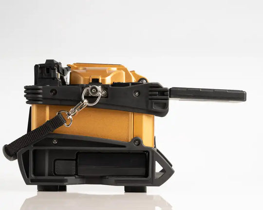 Jonard Tools SPARC Fusion Splicer, Core Alignment