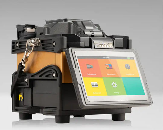 Jonard Tools SPARC Fusion Splicer, Ribbon Fiber