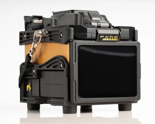 Jonard Tools SPARC Fusion Splicer, Ribbon Fiber