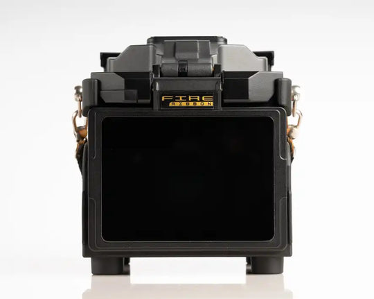 Jonard Tools SPARC Fusion Splicer, Ribbon Fiber
