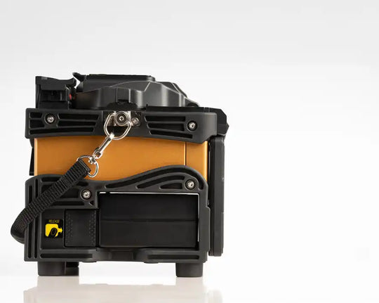 Jonard Tools SPARC Fusion Splicer, Ribbon Fiber