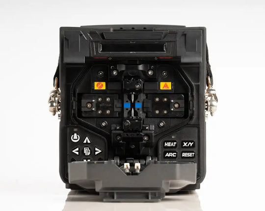 Jonard Tools SPARC Fusion Splicer, Ribbon Fiber