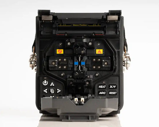 Jonard Tools SPARC Fusion Splicer, Ribbon Fiber