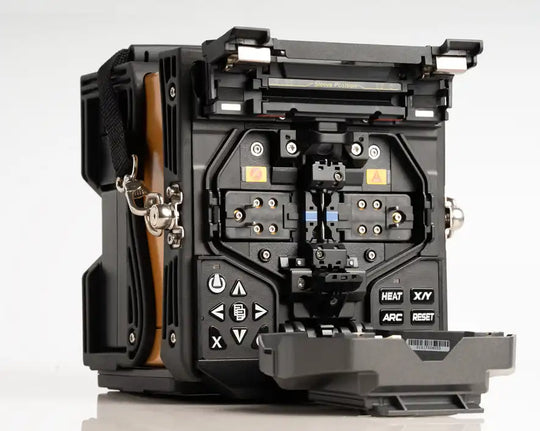Jonard Tools SPARC Fusion Splicer, Ribbon Fiber