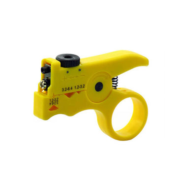 Cleerline Fiber Cable Slitter & Ring Tool