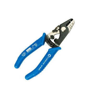 Cleerline SSF Tri-Hole Fiber Optic Stripper for SSF™ Polymer Removal