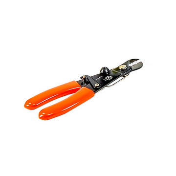 Cleerline Tri-hole Fiber Optic Stripper