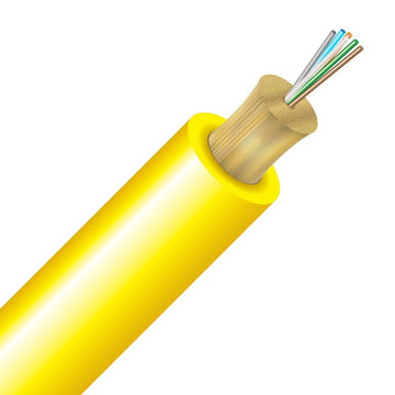 Cleerline SSF™ Micro-Distribution LT, Riser, 9/125 G657 A2/B2 OS2