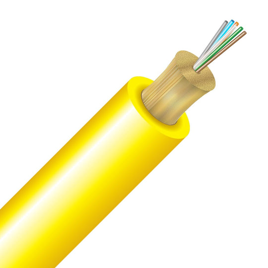 Cleerline SSF™ Micro-Distribution LT, Riser, 9/125 G657 A2/B2 OS2