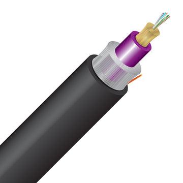Cleerline SSF™ Rugged Micro-Distribution LT, Riser I/O, 50/125, OM4