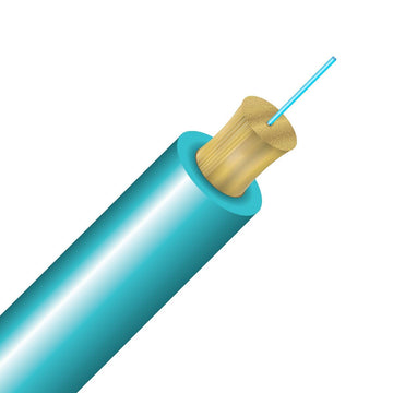 Cleerline Simplex SSF™ I/O, 50/125, OM3