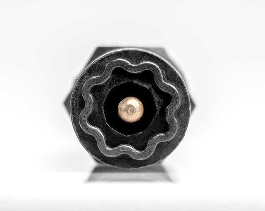 Jonard Tools Star Key Can Wrench Kit for LQ & LB Patterns, SSK-600