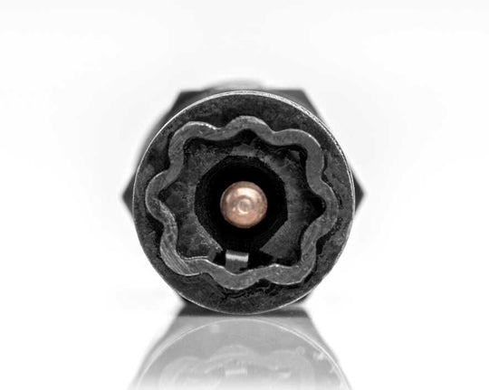 Jonard Tools Star Key Can Wrench Kit for LQ & LB Patterns, SSK-600