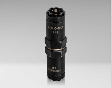 Jonard Tools Slam Lock Star Key for LQ & LB Patterns