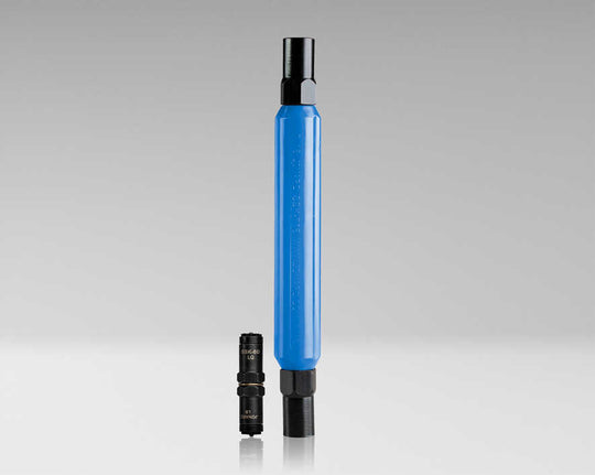 Jonard Tools Star Key Can Wrench Kit for LQ & LB Patterns, SSK-600