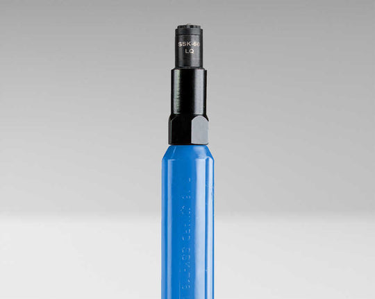 Jonard Tools Star Key Can Wrench Kit for LQ & LB Patterns, SSK-600