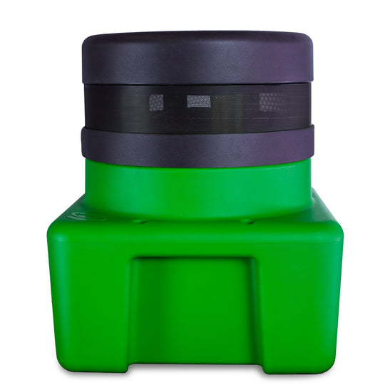 TruAudio Pro 12" Subwoofer Landscape Package