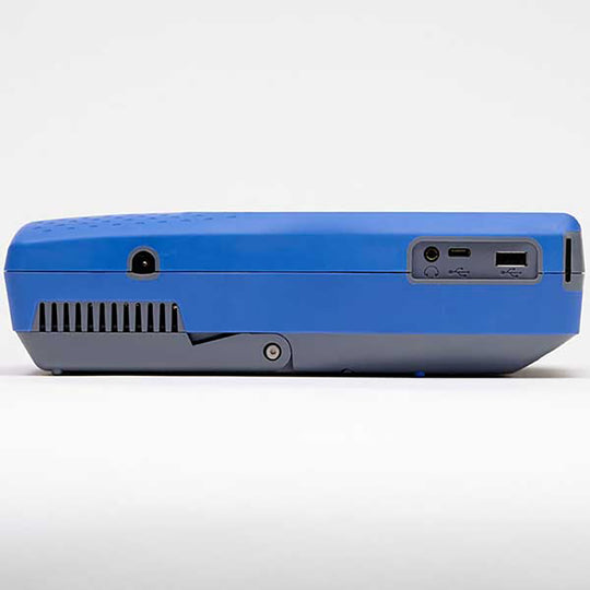 SimplyTEST SignalTEK 10G PRO with Fiber and Network Testing 