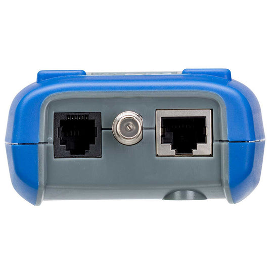 SimplyTEST PoE PRO Data Cable and PoE Verifier
