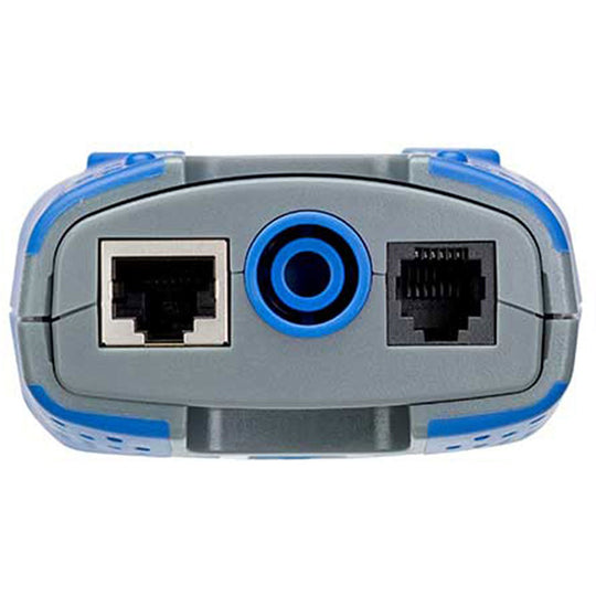 SimplyTEST PoE PRO Data Cable and PoE Verifier