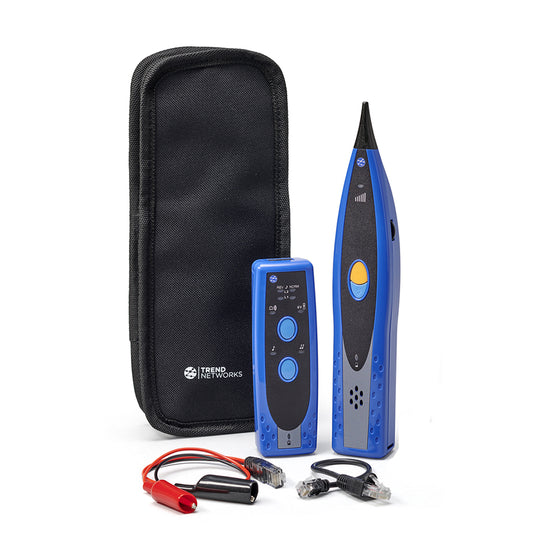 SimplyTEST Tone and Probe Kit for Data Cable Tracing 