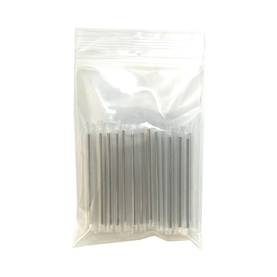 SimplyTEST Fiber Protective Sleeve (Heat Shrink) 100pcs