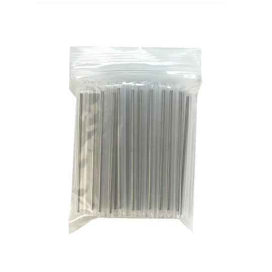 SimplyTEST Fiber Protective Sleeve (Heat Shrink) 100pcs