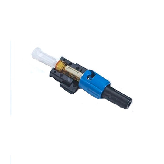 Optix America 3X 900um Singlemode Mechanical Connectors - 10 Pack
