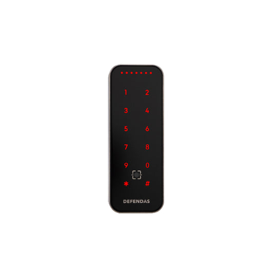 LTS Defendas All-Weather Outdoor Multi-Tech Smart Reader