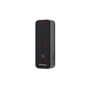 LTS Defendas All-Weather Outdoor Multi-Tech Smart Reader