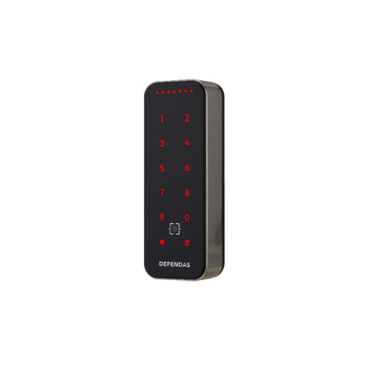 LTS Defendas All-Weather Outdoor Multi-Tech Smart Reader