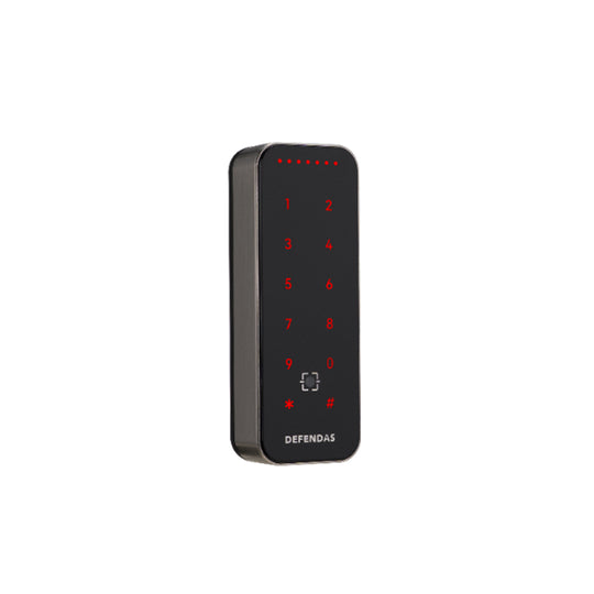 LTS Defendas All-Weather Outdoor Multi-Tech Smart Reader