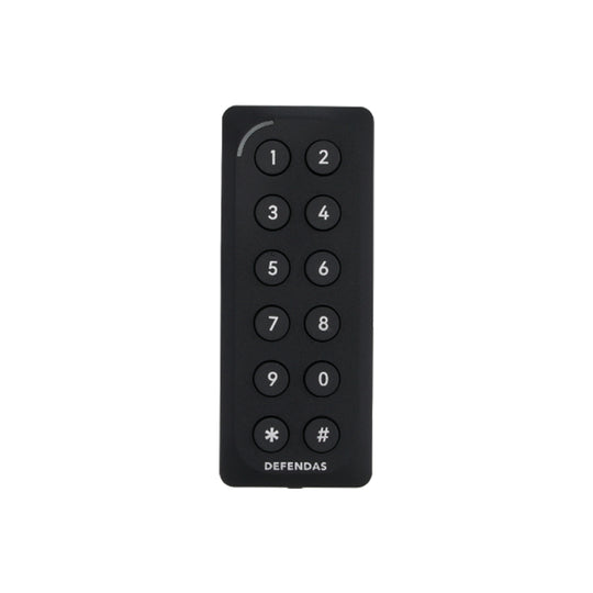 LTS Defendas Physical Keypad Reader