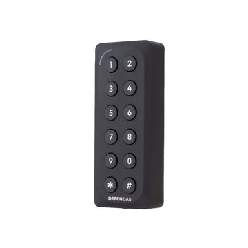 LTS Defendas Physical Keypad Reader