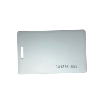 LTS Defendas 125KHz Thick/Clamshell Card