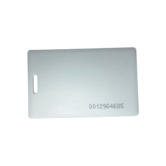 LTS Defendas 125KHz Thick/Clamshell Card