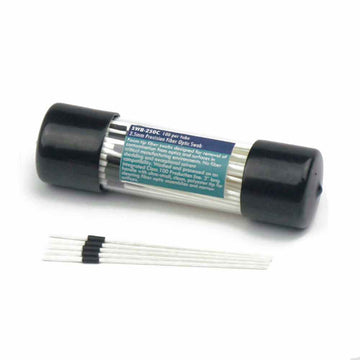 Optix America 2.5mm Cleaning Stick for SC, ST, FC Connector End Face (50 pack)