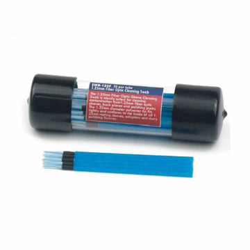 Optix America 1.25mm Cleaning Stick for LC, MU connector end face (50 pack)