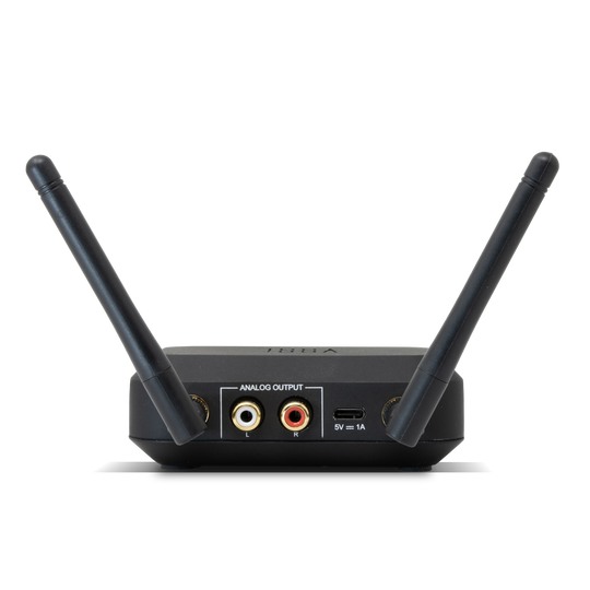 VSSL SX Series Surround Sound Extender - Wireless Audio RX