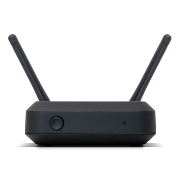 VSSL SX Series Surround Sound Extender - Wireless Audio RX