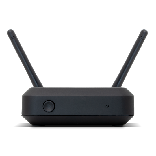 VSSL SX Series Surround Sound Extender - Wireless Audio RX
