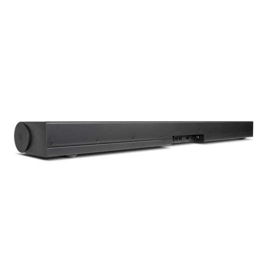 VSSL SX Series Wireless Soundbar, Dolby Digital/DTS Surround Sound, 3-channel BMR Drivers, 150W, AirPlay2